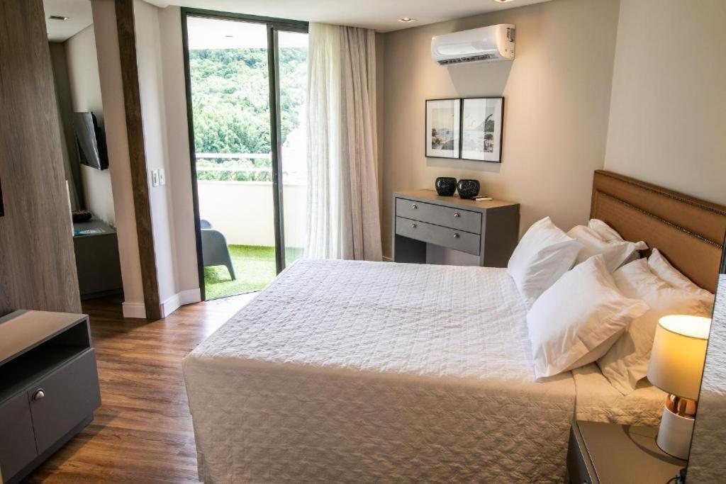 Brava Ap 324 Aparthotel Florianopolis
