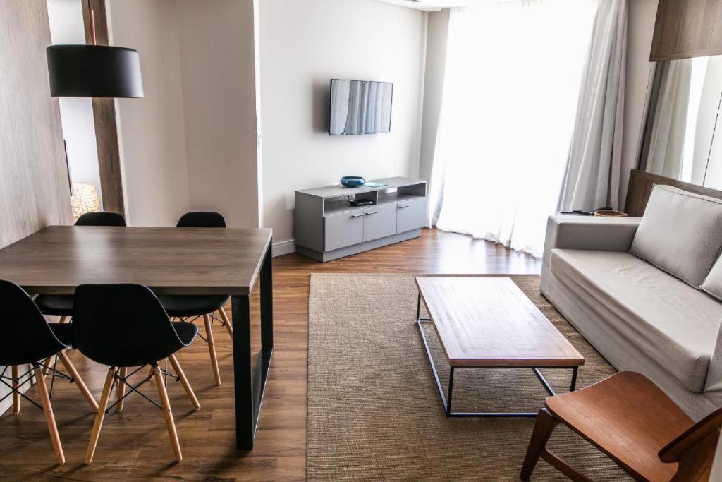Aparthotel Brava Ap 324 *