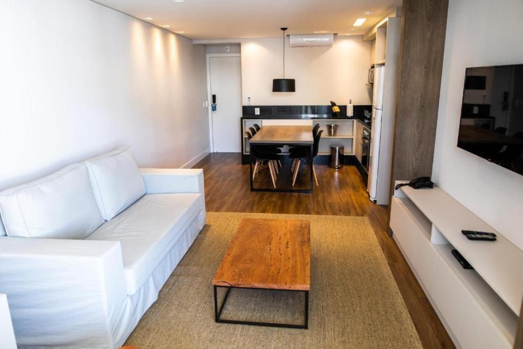 Brava Ap 324 Aparthotel