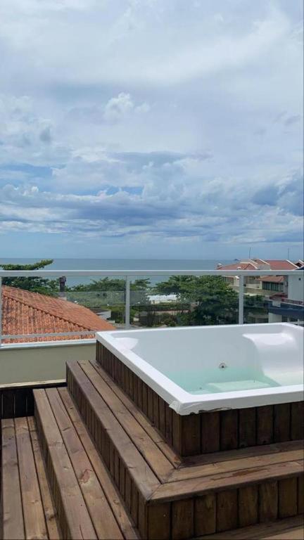 Aparthotel Brava Ap 324 Florianopolis