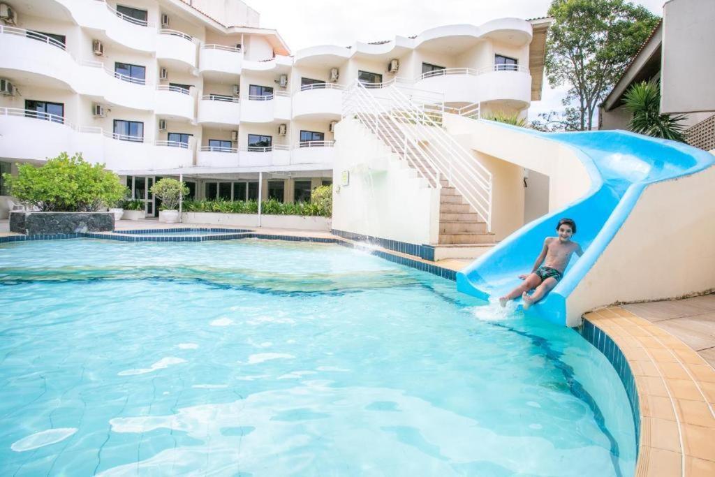 Aparthotel Brava Ap 324 Florianopolis
